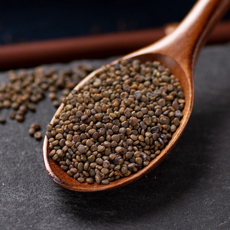 沙苑子中药材沙苑子茶潼蒺藜沙苑蒺藜可磨沙苑
