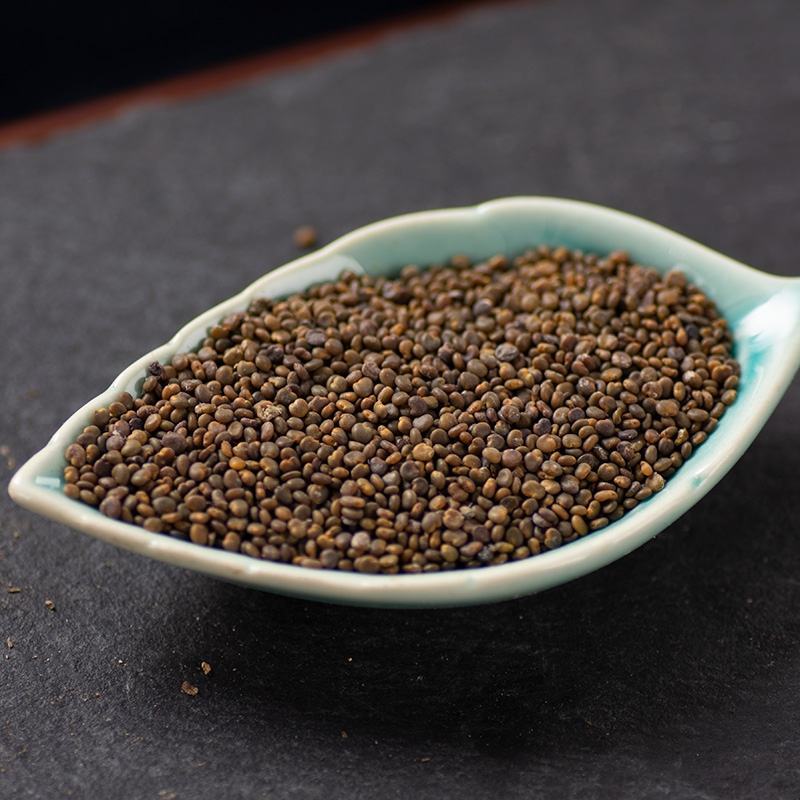 沙苑子中药材沙苑子茶潼蒺藜沙苑蒺藜可磨沙苑