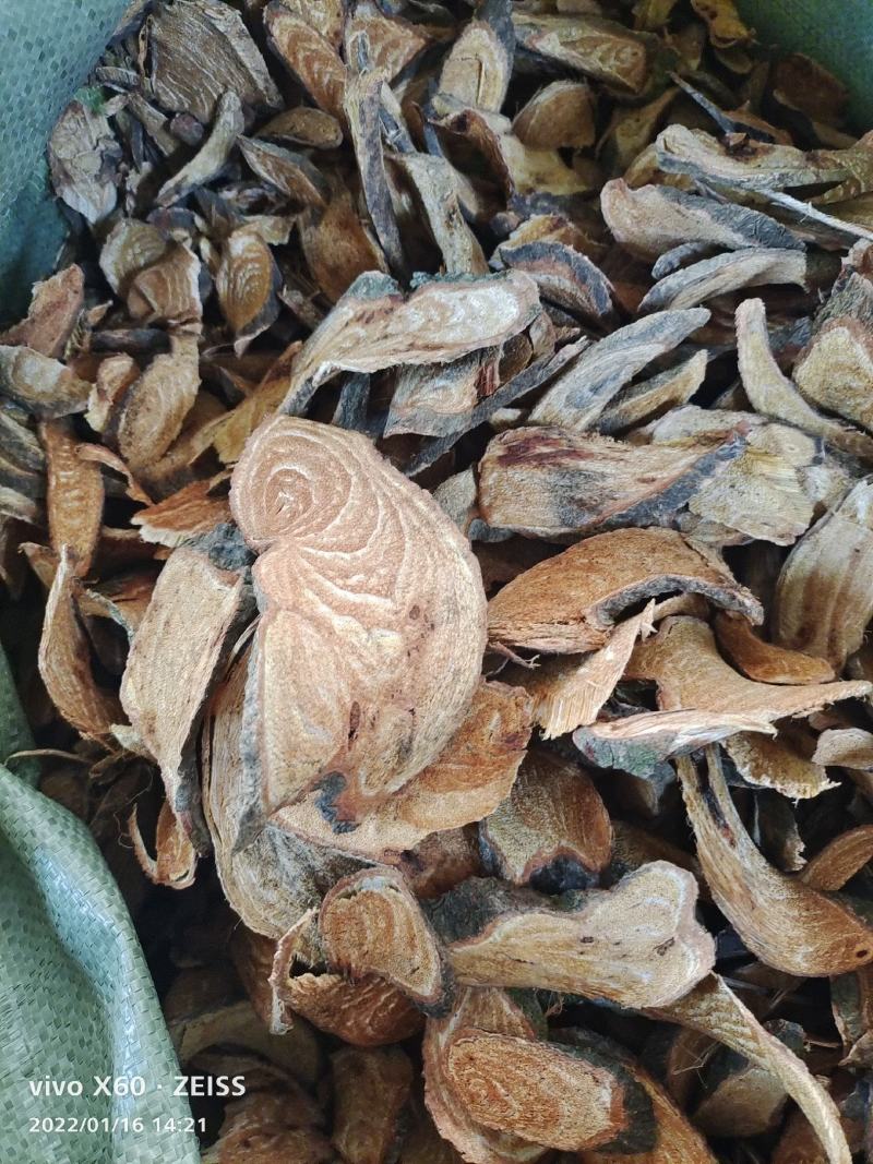 中药材过江龙～品质保证～货源充足～量大从优
