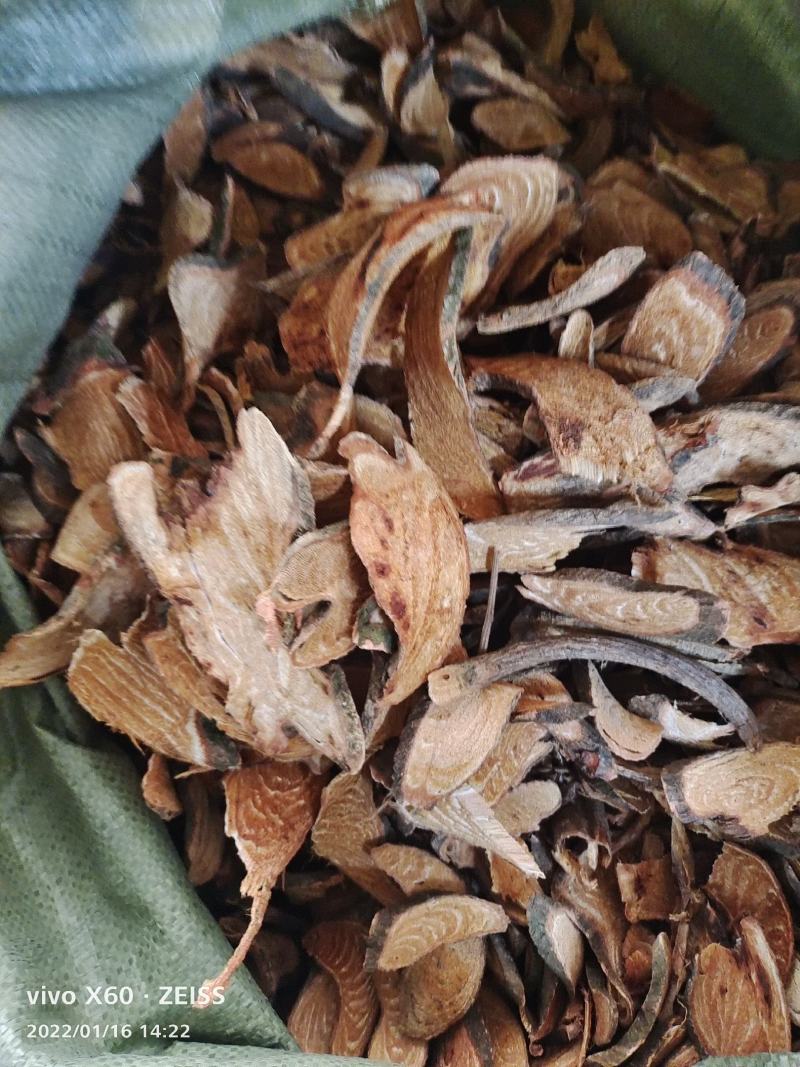 中药材过江龙～品质保证～货源充足～量大从优