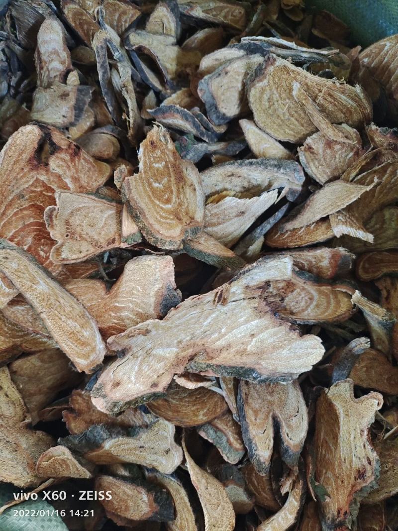 中药材过江龙～品质保证～货源充足～量大从优