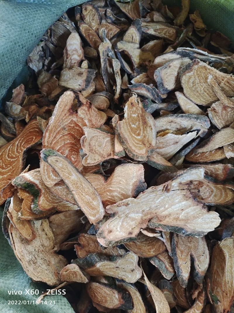 中药材过江龙～品质保证～货源充足～量大从优
