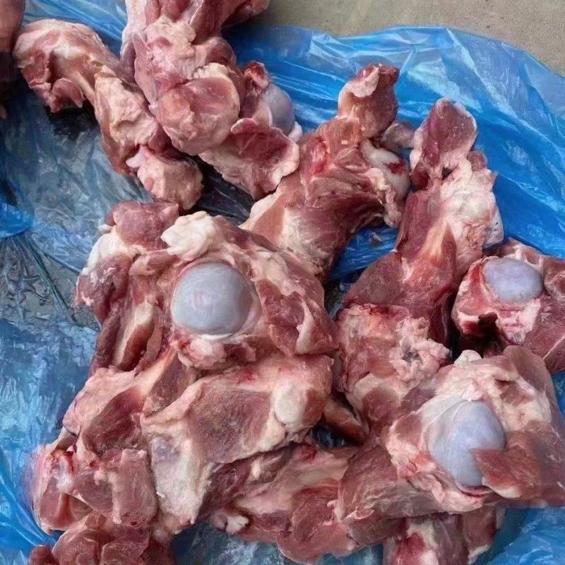 多肉大棒骨，带骨髓多肉，酱骨头专用！买到就是赚到。