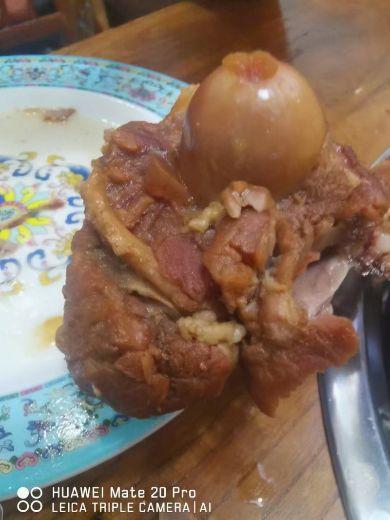 多肉大棒骨，带骨髓多肉，酱骨头专用！买到就是赚到。
