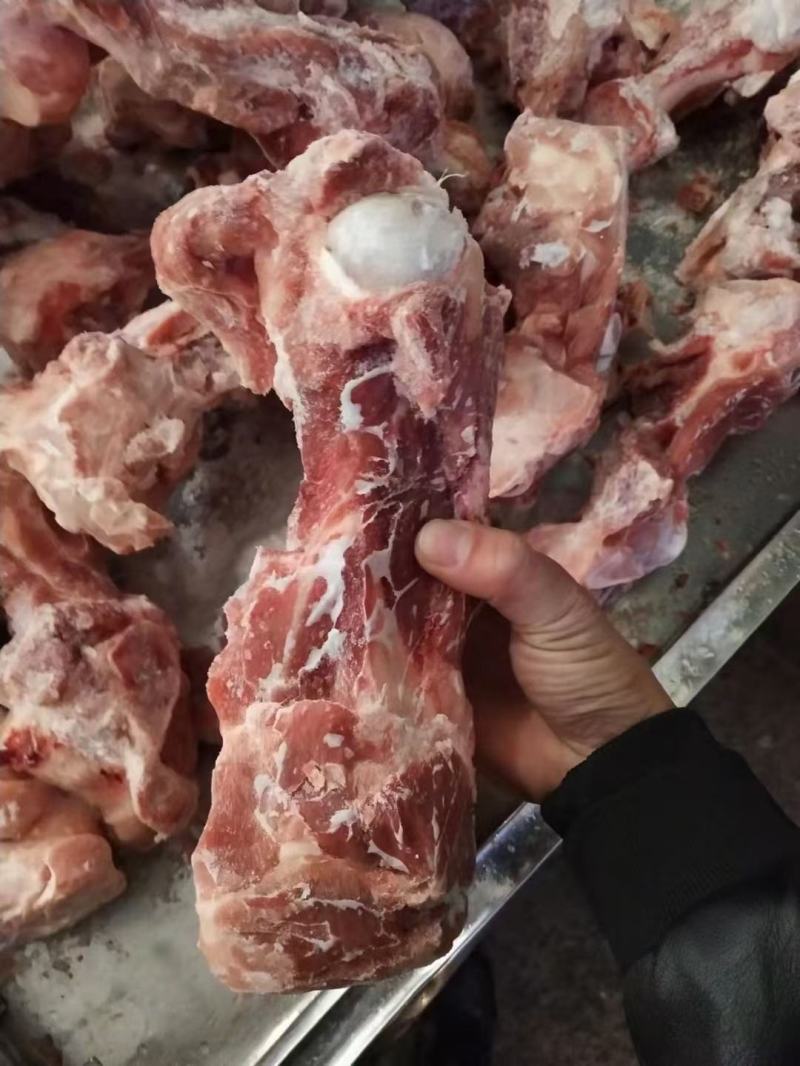 多肉大棒骨，带骨髓多肉，酱骨头专用！买到就是赚到。