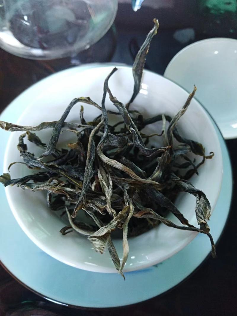 【包邮代发】普洱茶，高海拔古树茶，干净甘醇山间古树混采