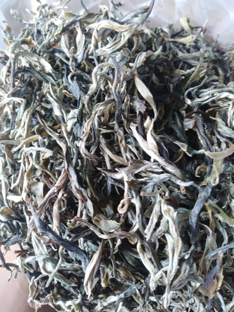 【包邮代发】普洱茶，高海拔古树茶，干净甘醇山间古树混采