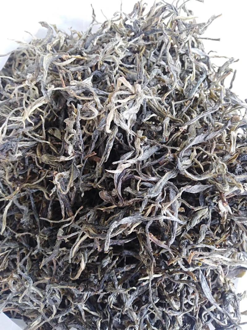 【一件代发】普洱茶，自家茶山上甘醇古树茶，自然留香