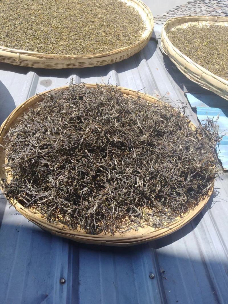【一件代发】普洱茶，自家茶山上甘醇古树茶，自然留香