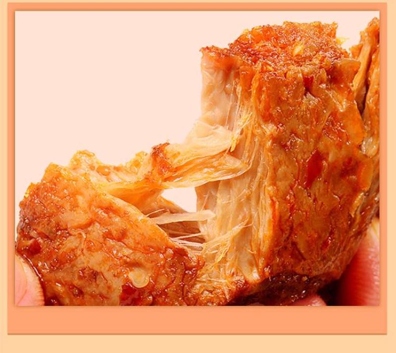 豆拉丝蛋白素肉
