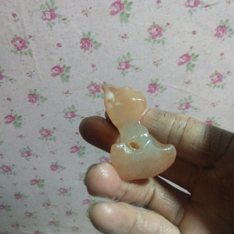 玛瑙原石