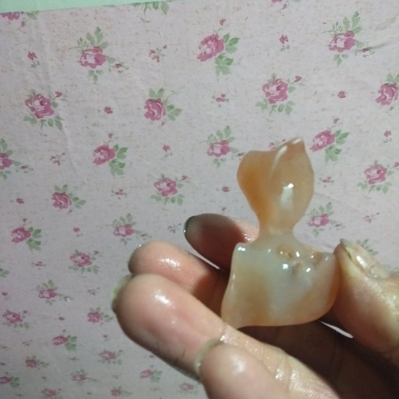 玛瑙原石