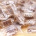 姜糖软糖小独立装姜汁甜辣姜糖块芝麻姜糖办公室休闲零食
