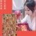 水晶富士苹果口感脆甜颜色好表光好亮度好以品质畅销全国