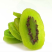 绿心猕猴桃干黄心猕猴桃干5斤批发酸甜奇异果片多规格包邮