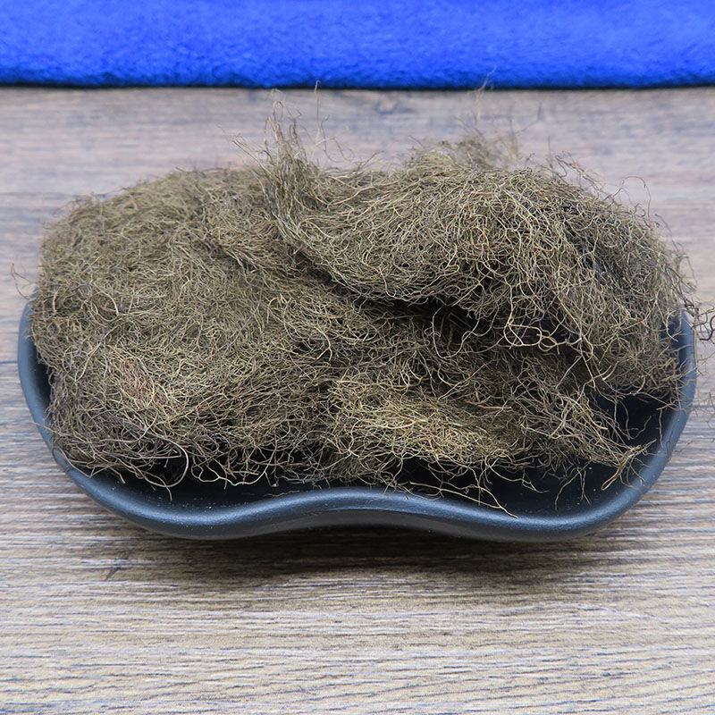 头发七黑丝草人头七黑丝带干货农副产品