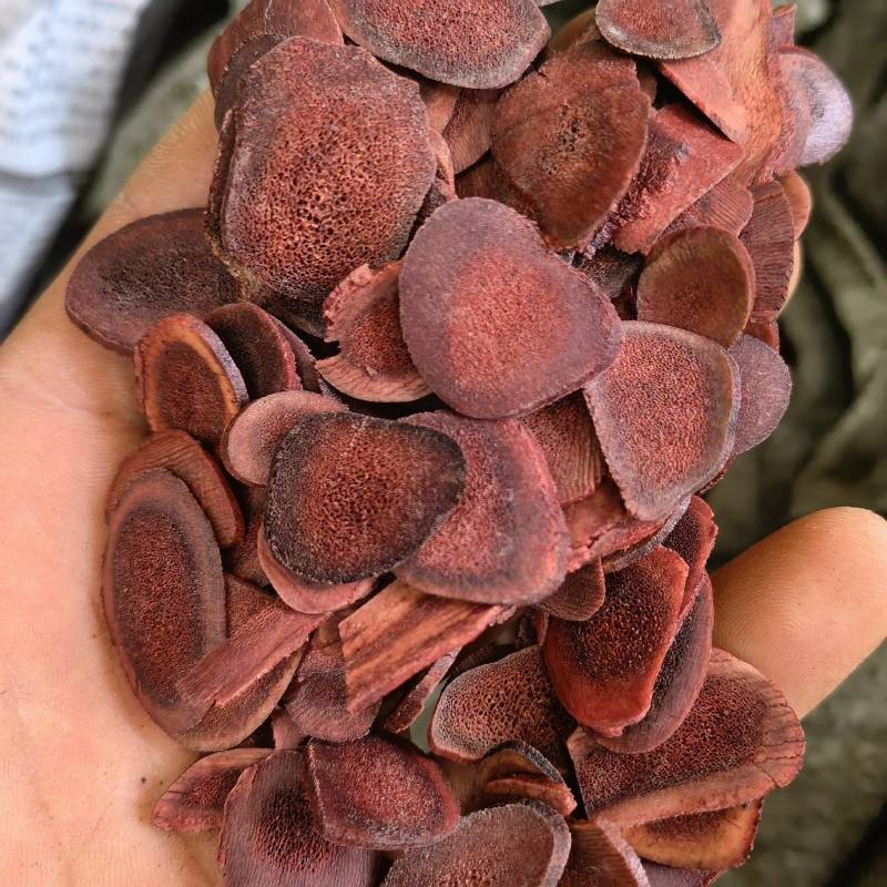 鹿茸鹿茸血片新货规格齐全关书药业