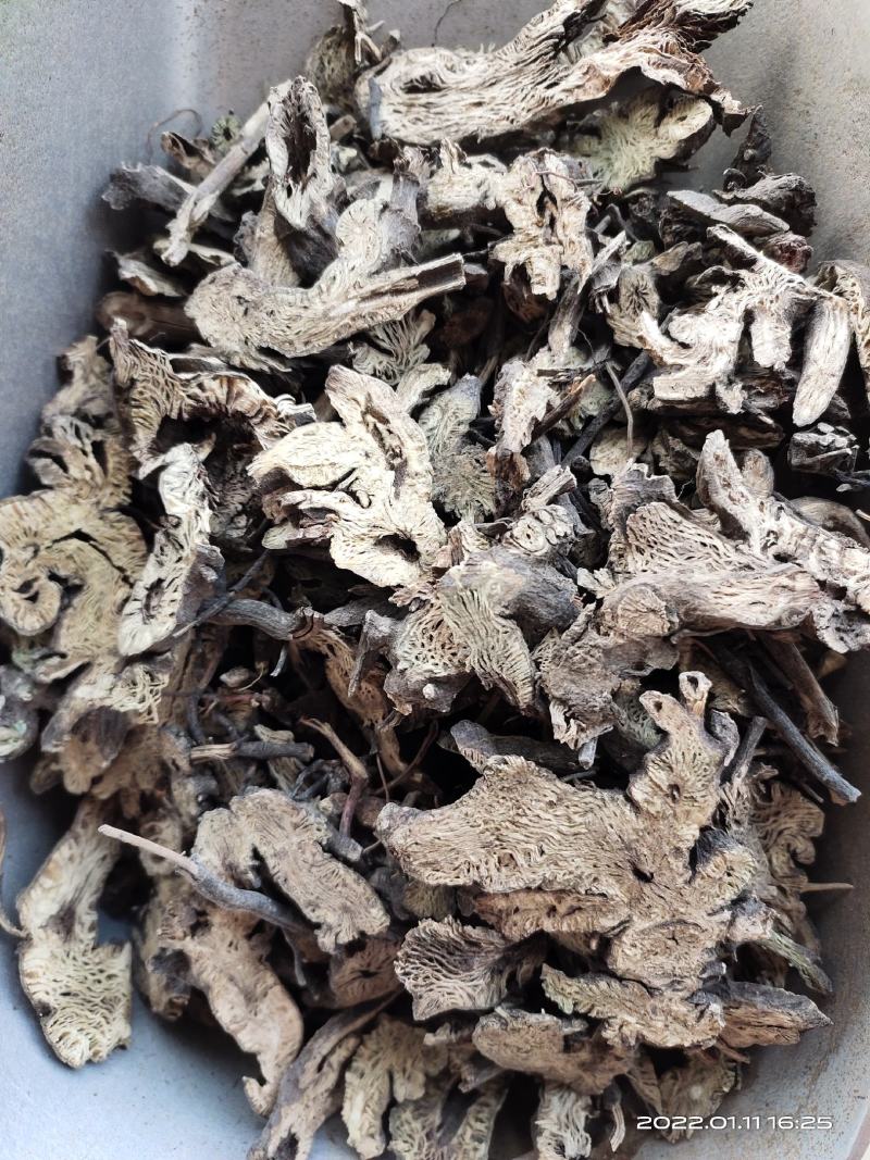 【文斌药业】升麻北朝货大统货地道药材
