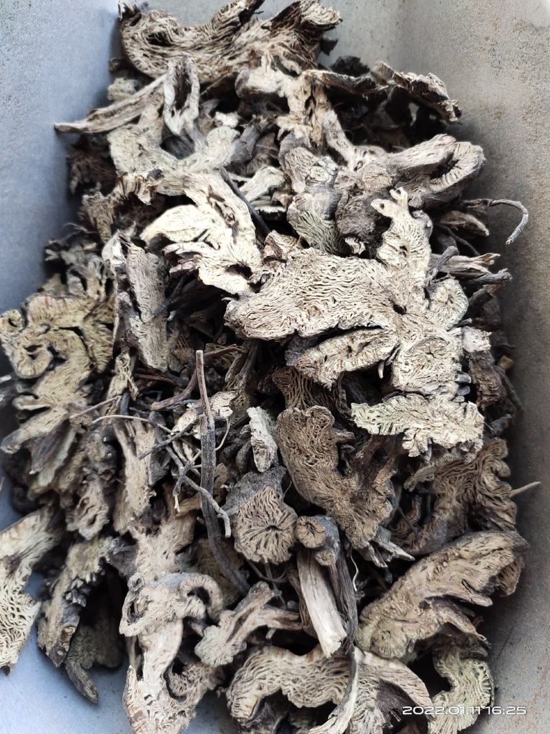 【文斌药业】升麻北朝货大统货地道药材