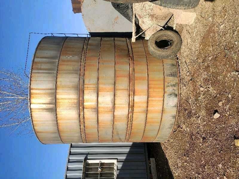 各种大小铁罐油罐水罐水箱不锈钢罐