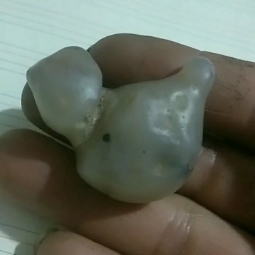 玛瑙原石