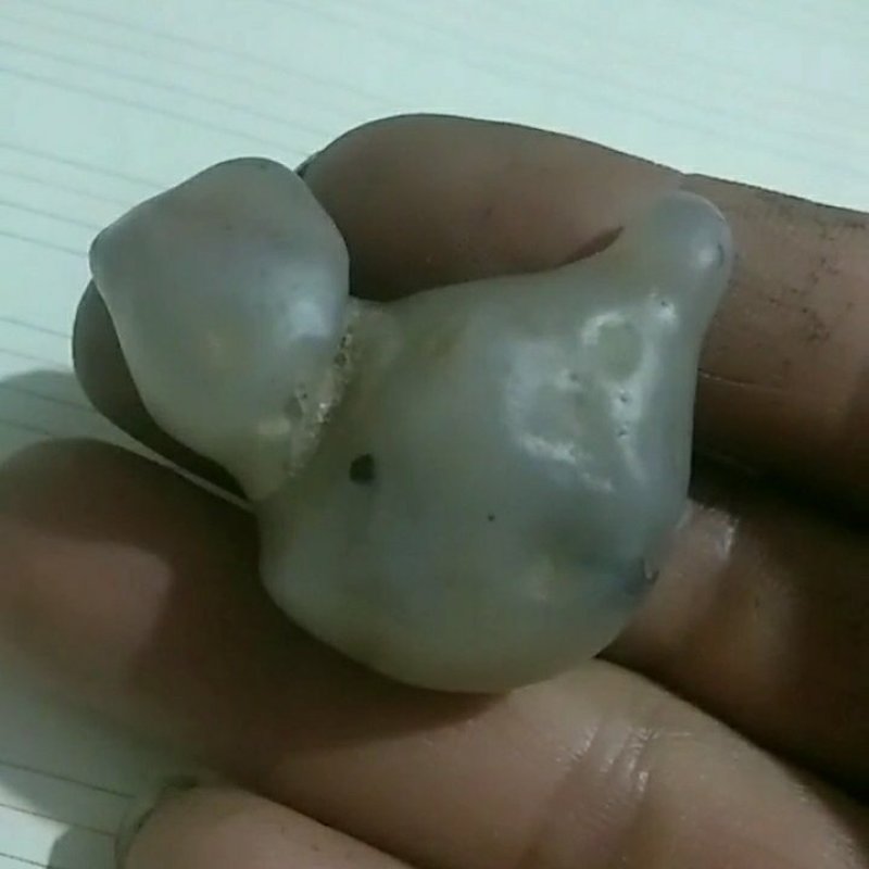玛瑙原石