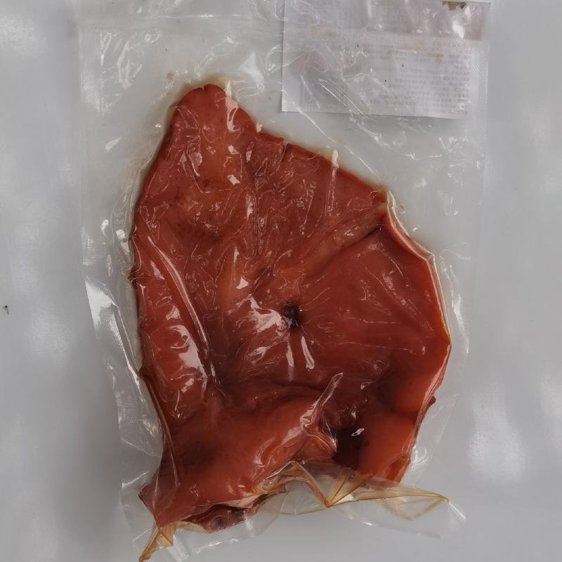 熟食酱香猪耳卤猪耳朵真空全熟