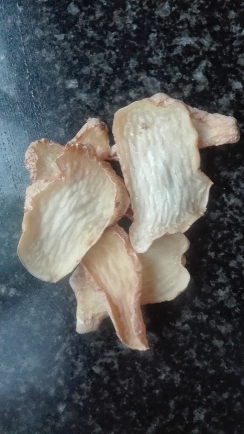 贵州贵定天麻片
