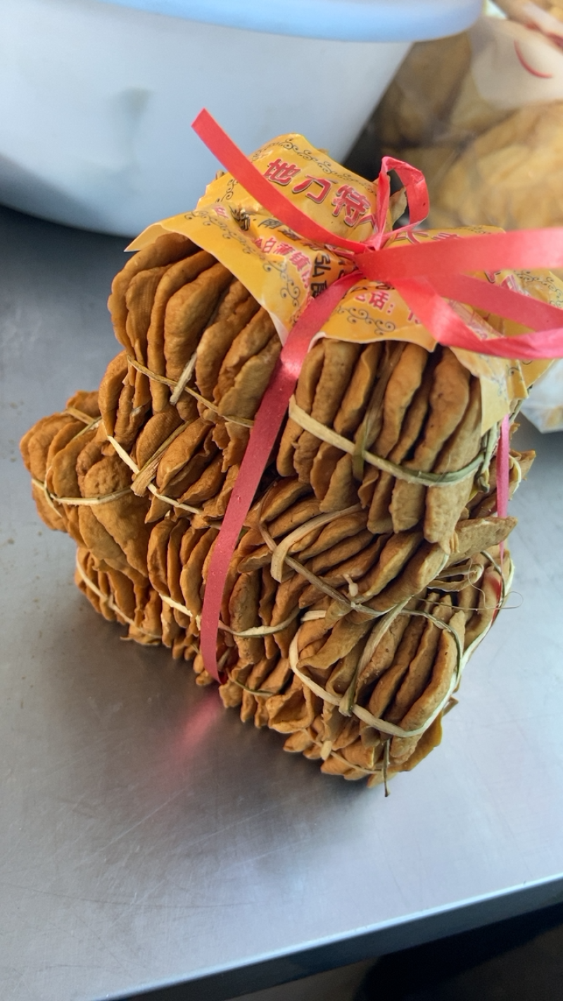 特色豆制品