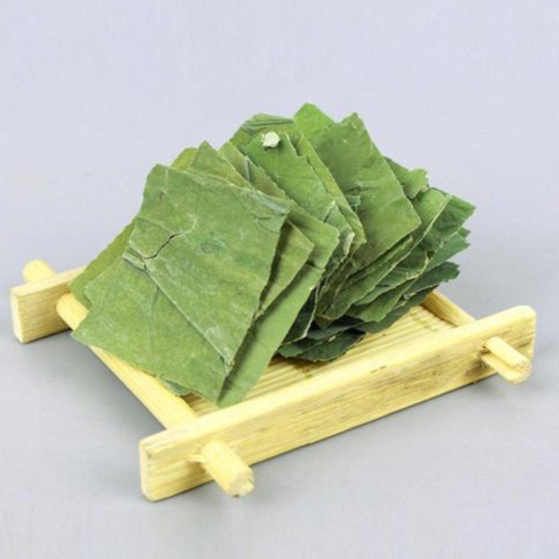 荷叶荷叶块可泡茶中药材批发荷叶质量保证量大从优