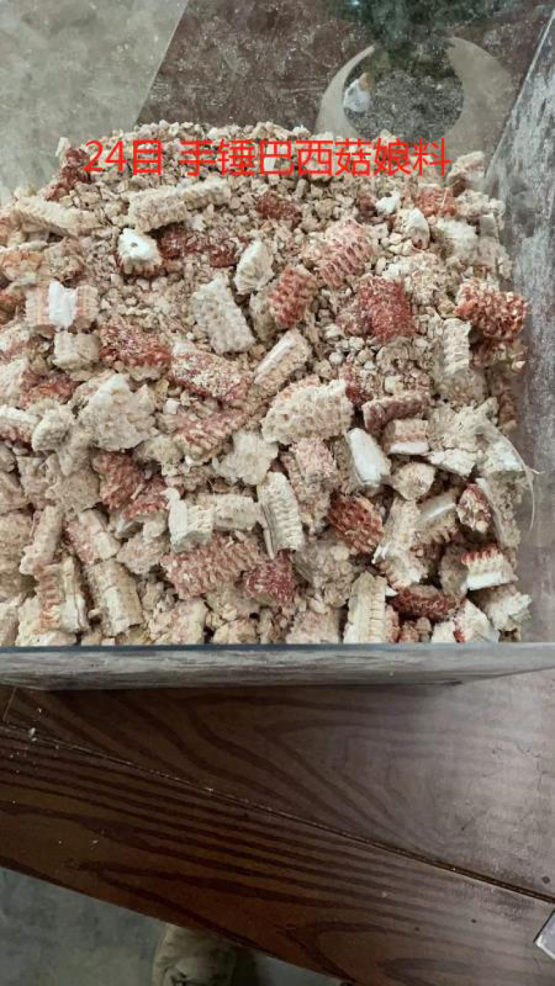 玉米芯大量出售质量保证价格美丽