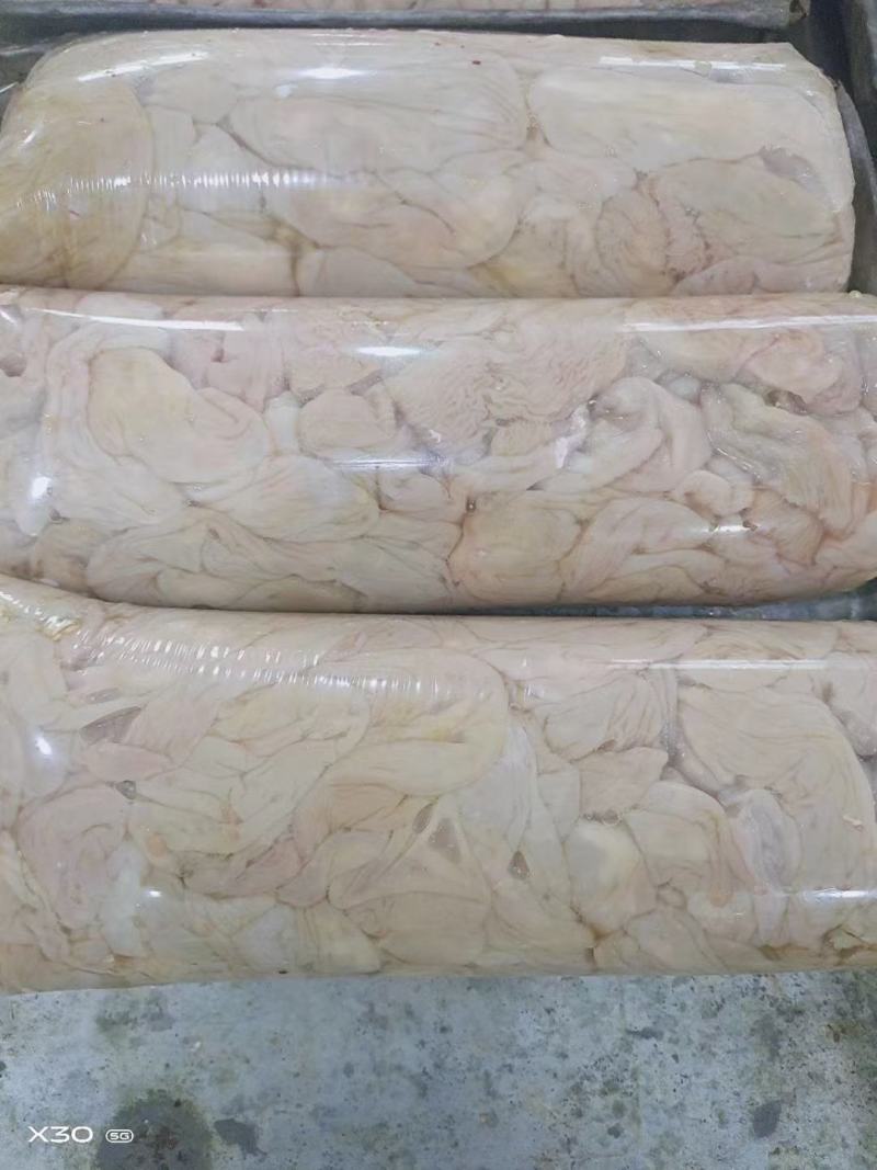 去油羊拐肠，苦头，现货10吨，支持一件样品发货