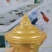 佛跳墙精品礼盒装仿金款，