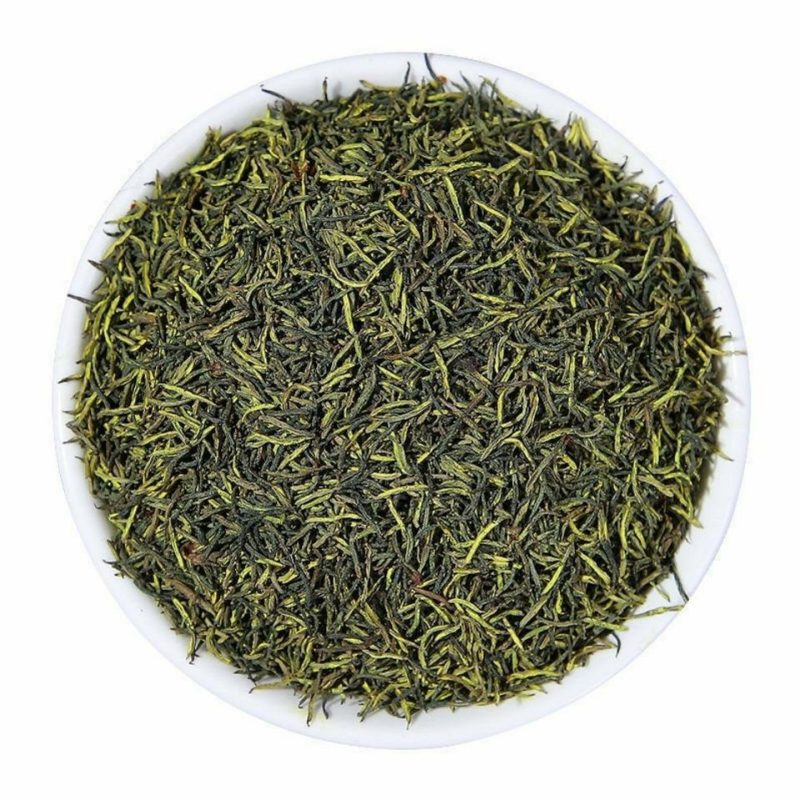 杜仲雄花茶湖南野生花粉多杜仲雄花花茶茶养