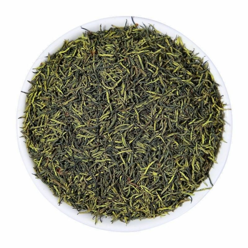 杜仲雄花茶湖南野生花粉多杜仲雄花花茶茶养