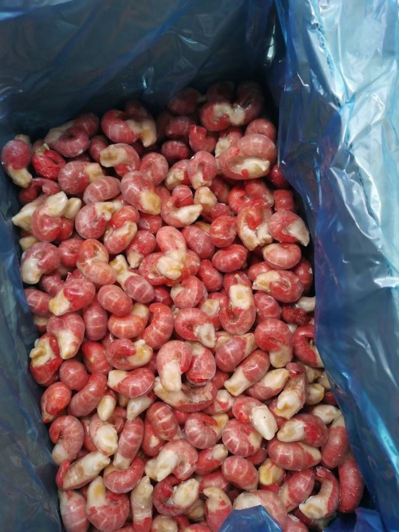 特级龙虾尾，品质保证，长年有货，欢迎老板订购