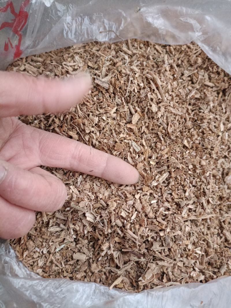 地骨皮：野生：地骨皮片味甜：无骨头一手货原看规格下单