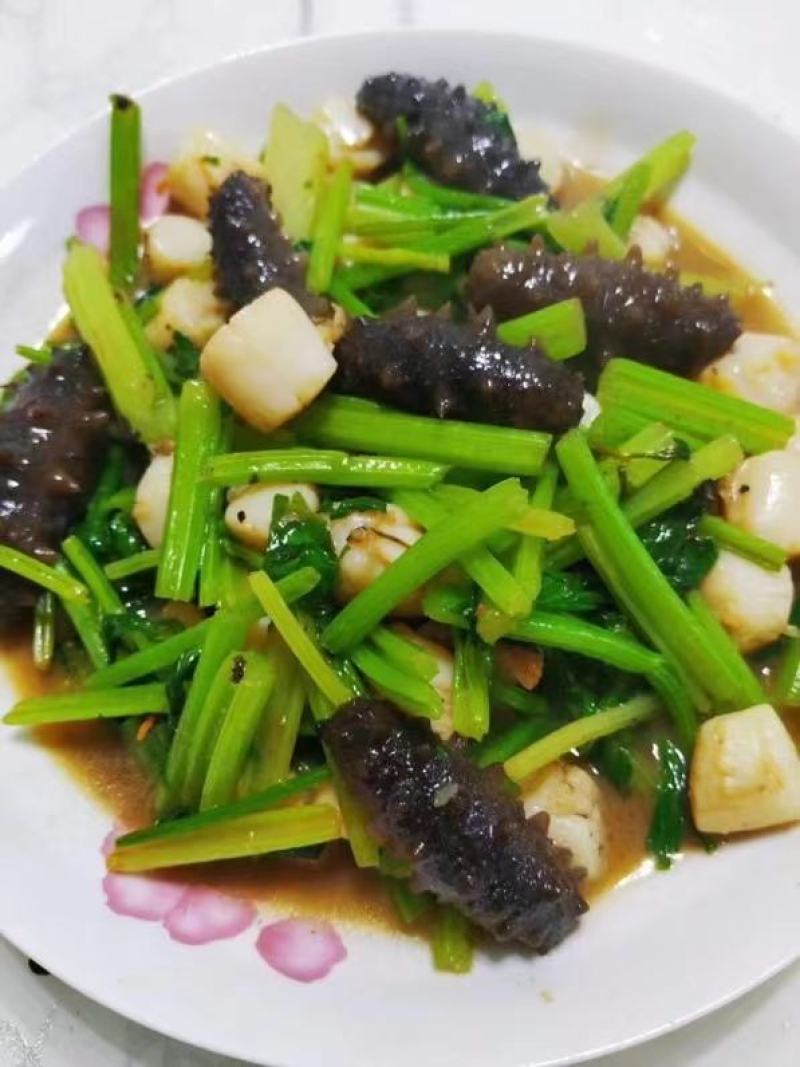 冰鲜贝丁