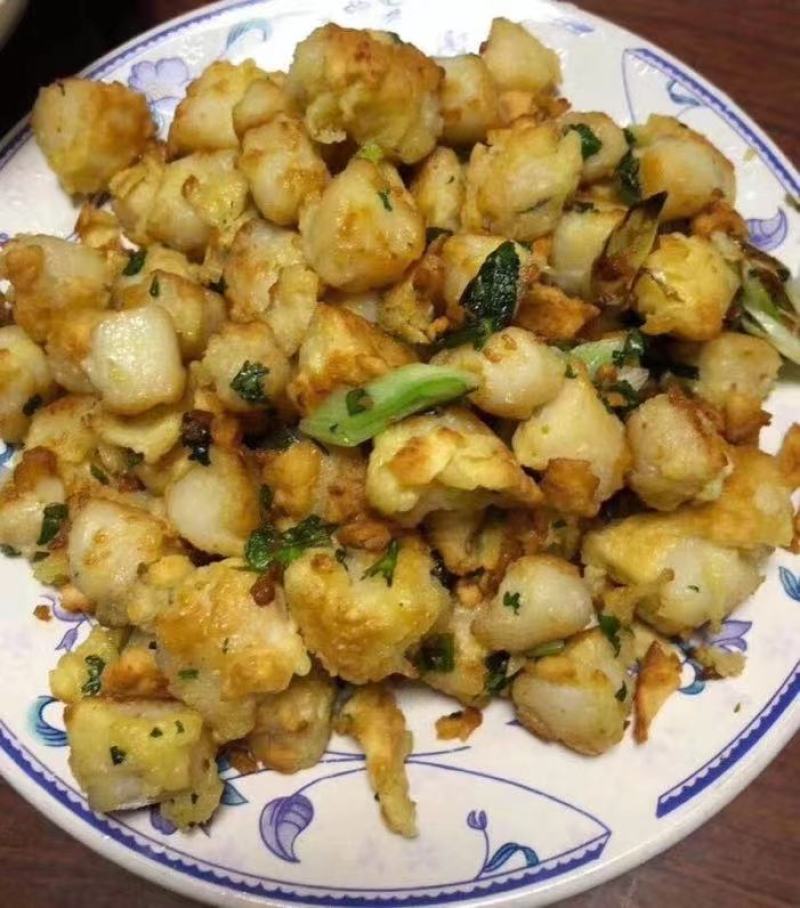 冰鲜贝丁