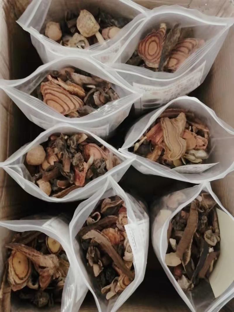 【推荐】浸酒的材料，你家中的那个他泡了吗？