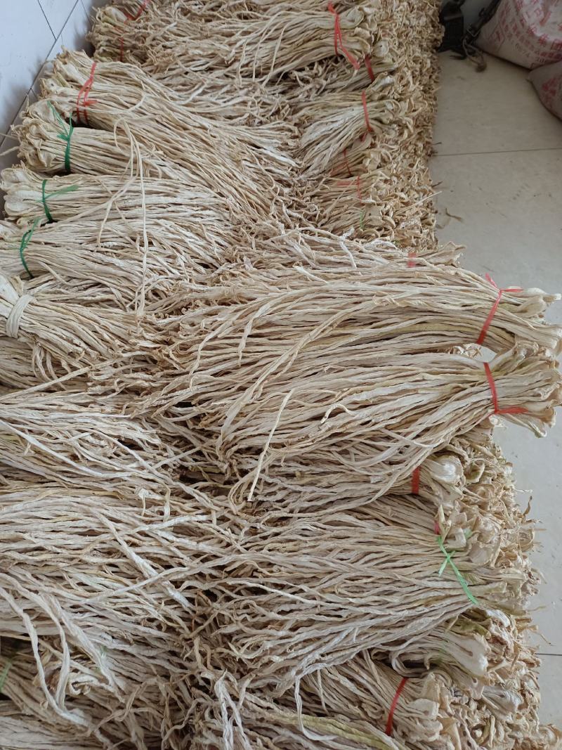 萝卜条