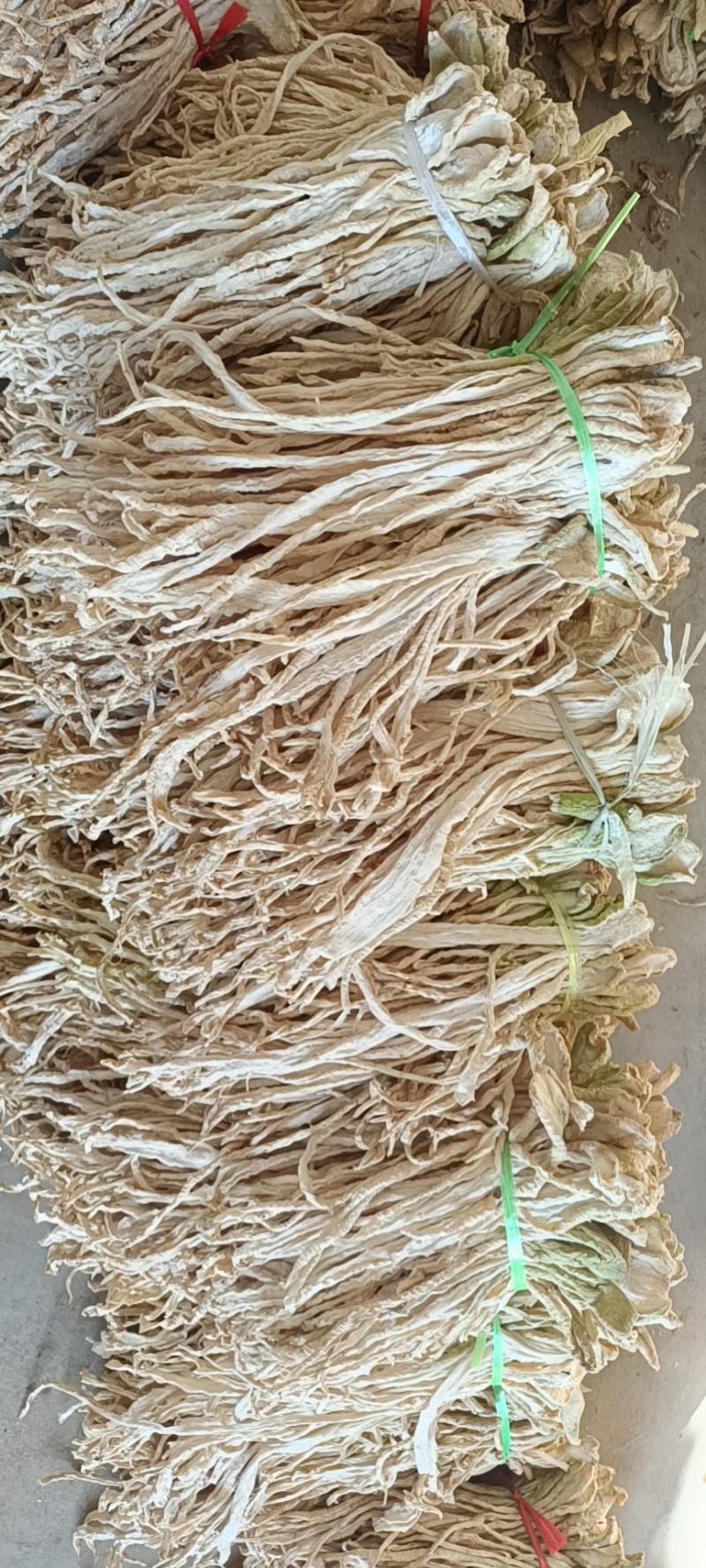 萝卜条