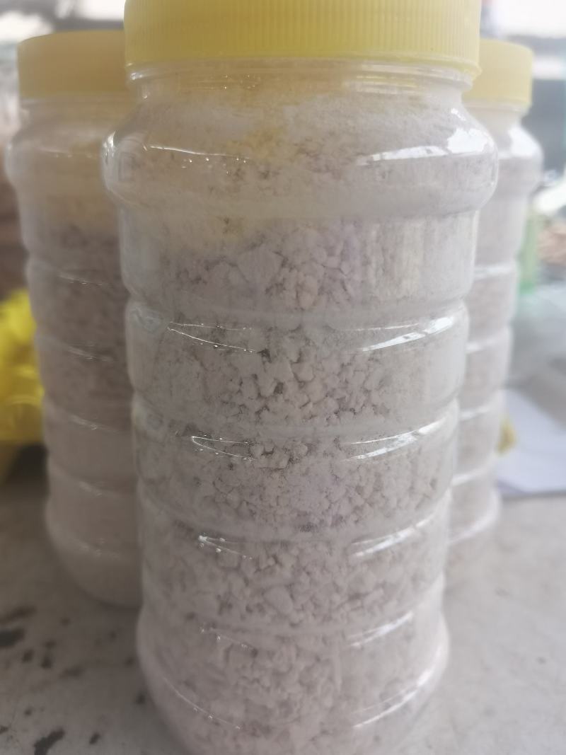 纯手工莲藕粉