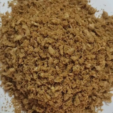 发酵糖蜜豆皮
