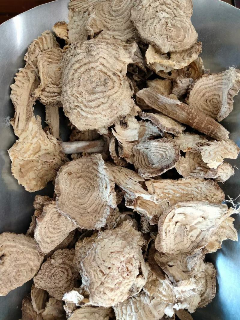 商陆中药材干货见肿消干净无杂质常年经营各种中药材