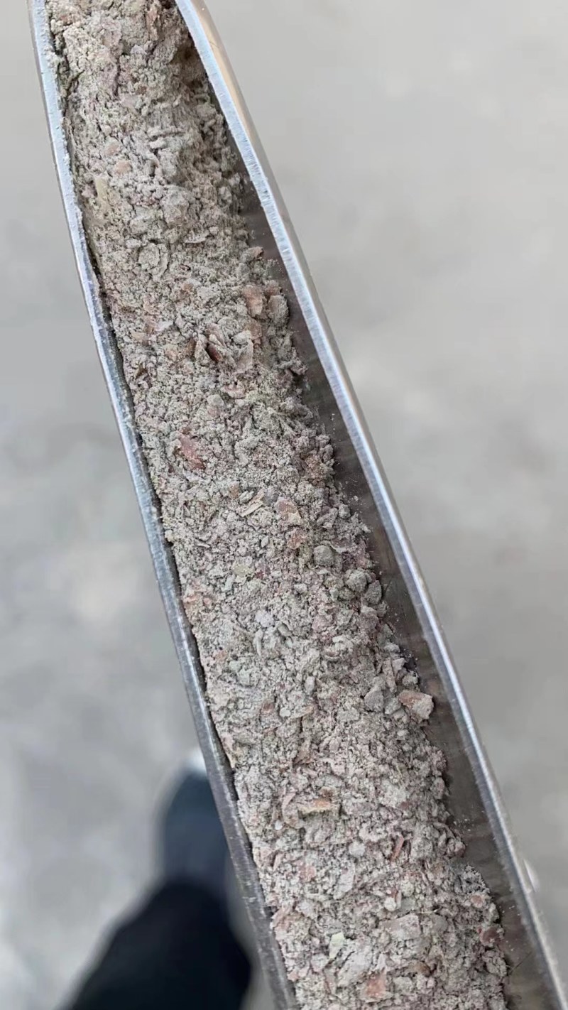玉米粉，玉米粉尘