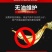 气泵空压机小型空气压缩机充气无油静音220V木工喷漆冲气