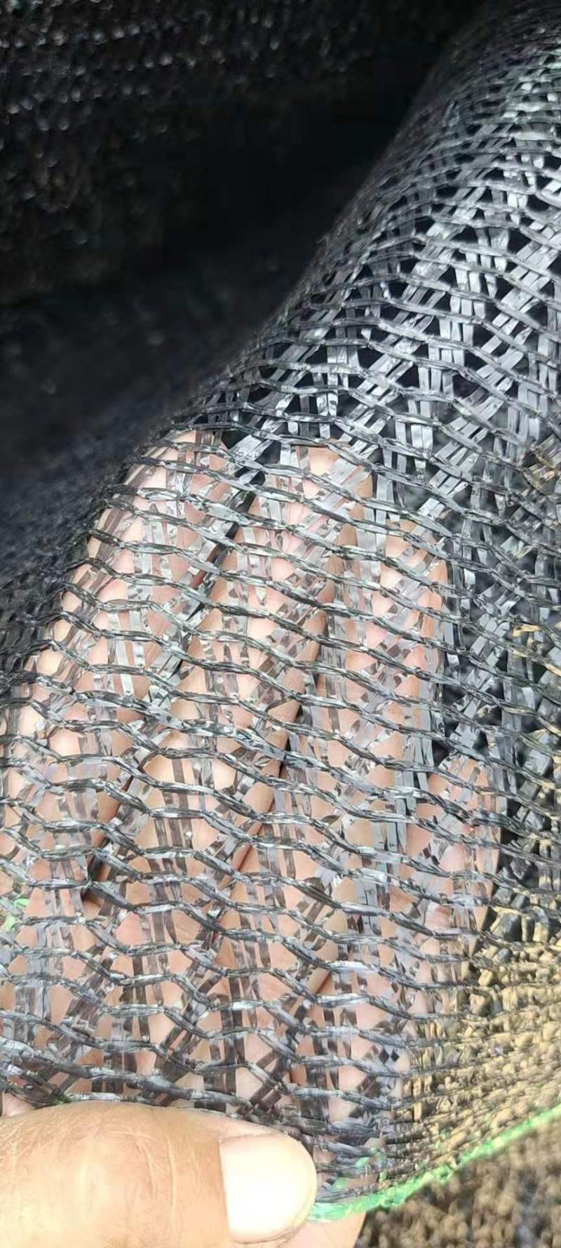 厂家直销遮阳网环保盖土网各种规格尺寸定制