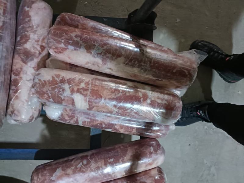 羊肉卷