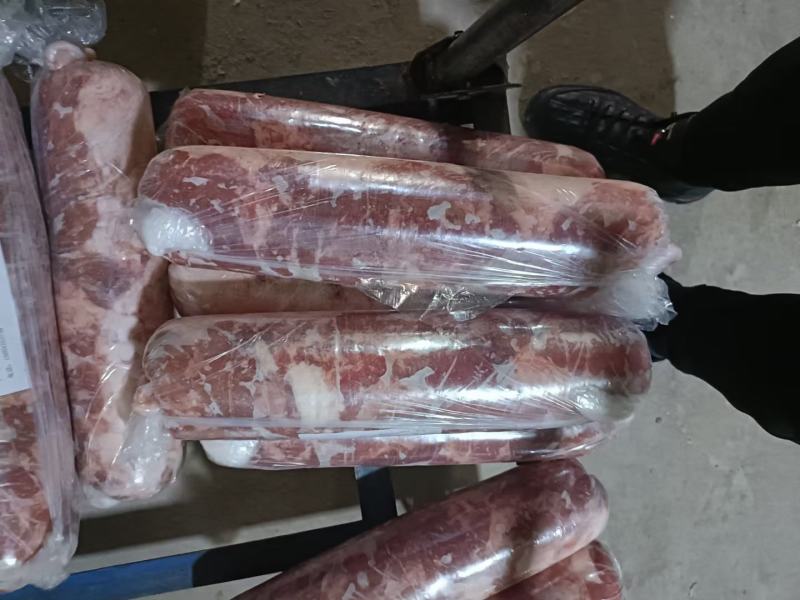 羊肉卷